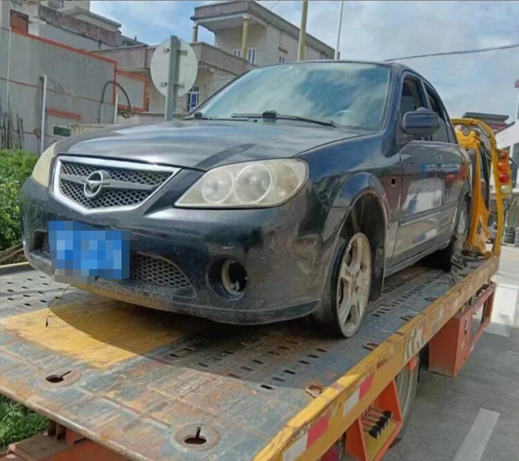 小心！报废车辆卖废铁可能会有这些风险！