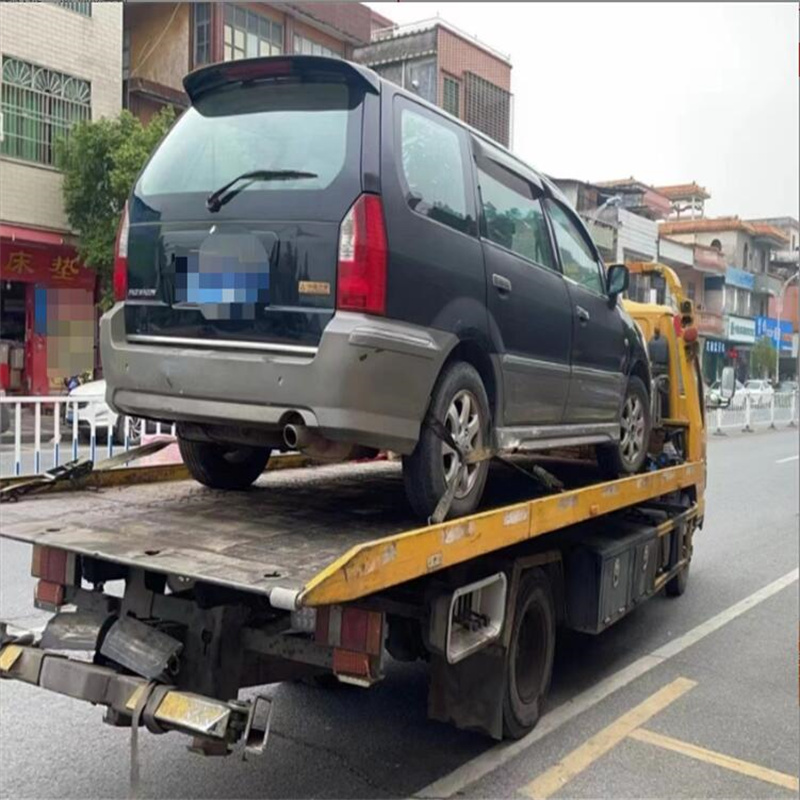 汽车报废办理都需要哪些手续？