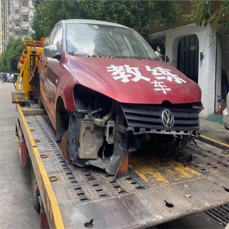 事故车强制报废标准具体是怎样的？