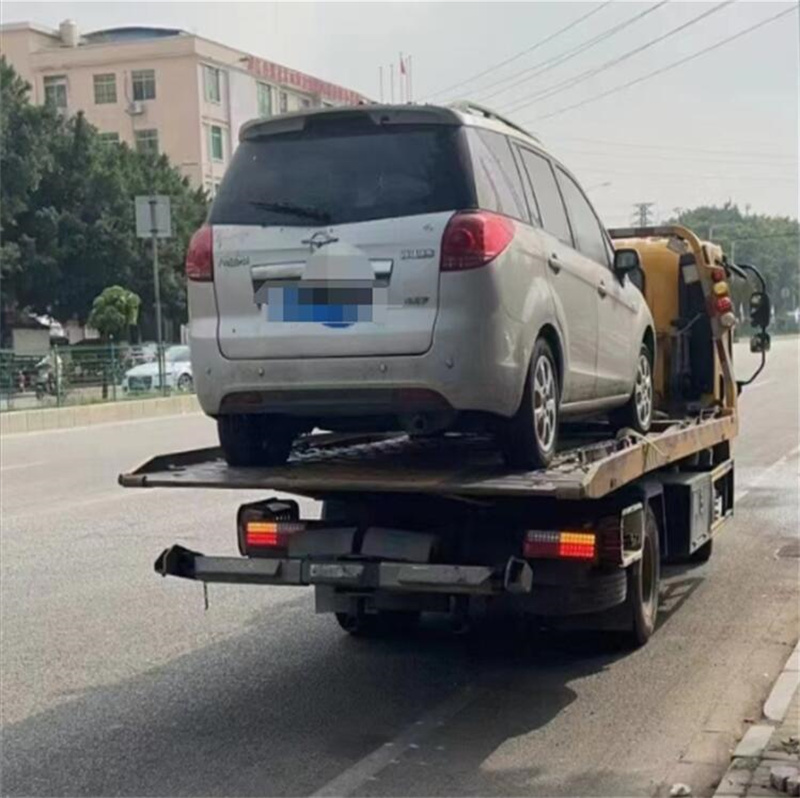报废车不注销都有哪些影响？