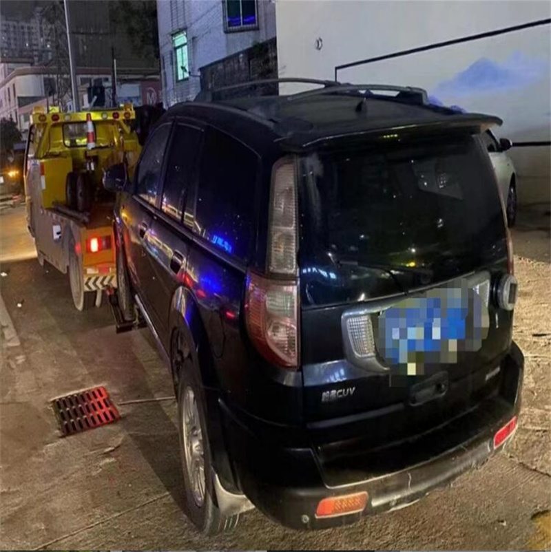 报废汽车注销的具体流程是怎样的？